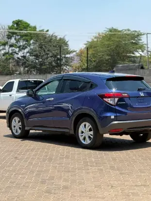 Picture of Honda Vezel 2016