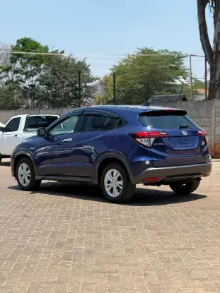 Picture of Honda Vezel 2016