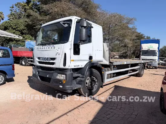 Picture of Iveco 2015