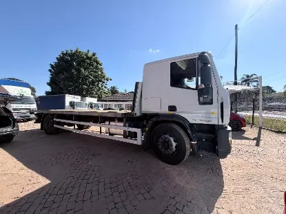 Picture of Iveco 2015