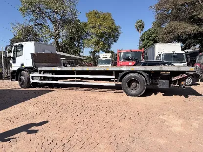 Picture of Iveco 2015