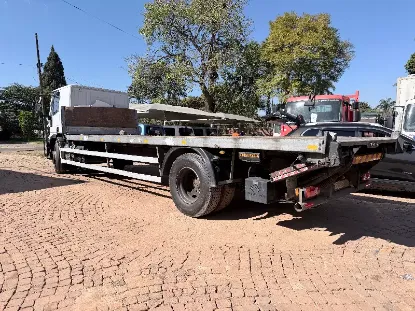 Picture of Iveco 2015