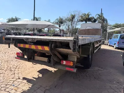 Picture of Iveco 2015