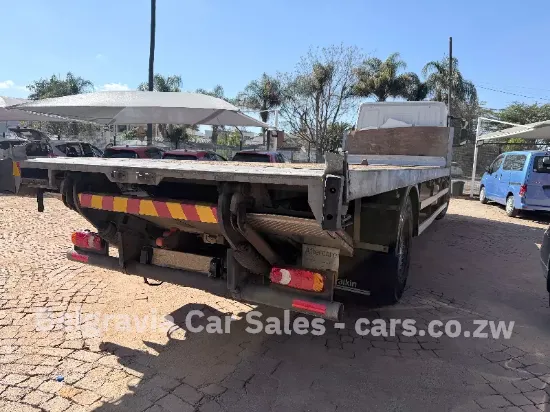 Picture of Iveco 2015