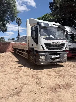 Picture of Iveco 2014