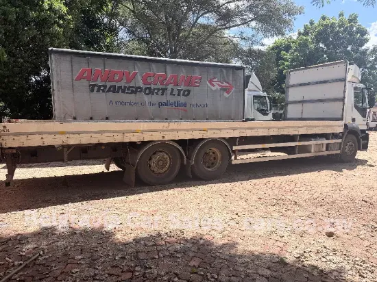 Picture of Iveco 2014