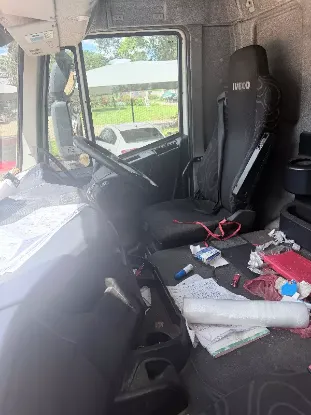 Picture of Iveco 2014