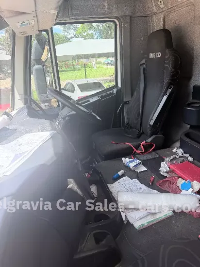 Picture of Iveco 2014