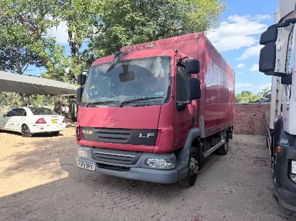 Picture of DAF LF 2013