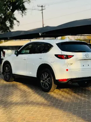 Picture of Mazda CX-5 2017
