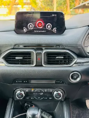 Picture of Mazda CX-5 2017