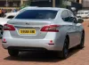 Picture of Nissan Sylphy Sedan For Hire — Executive Comfort, Budget-Friendly! From