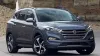 Picture of Luxury SUVs - Mazda CX-8, Hyundai Santa Fe, Hyundai Tucson For Hire!! From