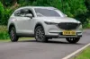 Picture of Spacious, neat, high clearance SUVs- Mazda CX-8 for hire!! From