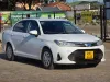 Picture of Clean Sedans : Mazda Axela, Nissan Sylphy, Toyota Axio for hire. FROM