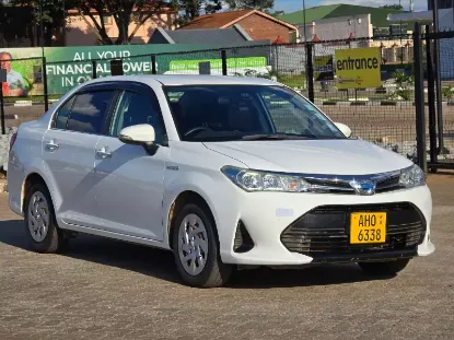 Picture of Clean Sedans : Mazda Axela, Nissan Sylphy, Toyota Axio for hire. FROM
