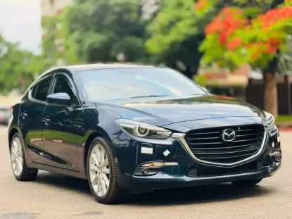 Picture of Clean Sedans : Mazda Axela, Nissan Sylphy, Toyota Axio for hire. FROM