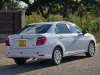 Picture of Clean Sedans : Mazda Axela, Nissan Sylphy, Toyota Axio for hire. FROM