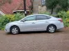 Picture of Clean Sedans : Nissan Sylphy, Mazda Axela, Toyota Axio for hire. FROM