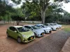 Picture of Clean Sedans : Nissan Sylphy, Mazda Axela, Toyota Axio for hire. FROM