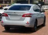 Picture of Clean Sedans : Nissan Sylphy, Mazda Axela, Toyota Axio for hire. FROM