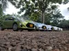 Picture of Affordable Fuel Savers For Hire ( Nissan Note, Latio, Honda fit, Aqua) From !!