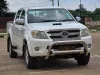 Picture of Affordable OFFROAD - Double Cabs For Hire - Toyota Hilux D4D !! From