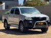 Picture of Affordable OFFROAD - Double Cabs For Hire - Toyota Hilux D4D !! From