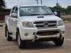 Picture of OFFROAD - Toyota Hilux D4D For Hire !! From