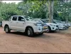 Picture of OFFROAD - Double Cabs For Hire - Toyota Hilux D4D/ Navara !! From
