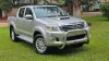 Picture of OFFROAD - Double Cabs For Hire - Toyota Hilux D4D/ Navara !! From