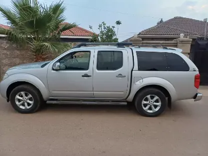 Picture of OFFROAD - Double Cabs For Hire - Toyota Hilux D4D/ Navara !! From
