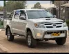 Picture of OFFROAD - Double Cabs For Hire - Toyota Hilux D4D/ Navara !! From