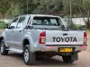 Picture of Toyota Hilux D4D for Hire!! From