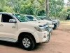 Picture of OFFROAD - Double Cabs/ Executive SUVs: Hilux/Fortuner D4D, Navara for Hire!! Fro