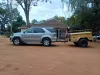 Picture of OFFROAD - Double Cabs/ Executive SUVs: Hilux/Fortuner D4D, Navara for Hire!! Fro