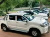 Picture of OFFROAD - Double Cabs/ Executive SUVs: Hilux/Fortuner D4D, Navara for Hire!! Fro