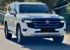 Picture of Toyota Land Cruiser 2023