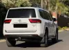 Picture of Toyota Land Cruiser 2023