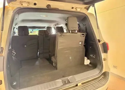 Picture of Toyota Land Cruiser 2023