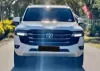 Picture of Toyota Land Cruiser 2023