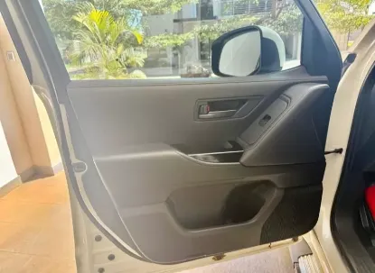 Picture of Toyota Land Cruiser 2023