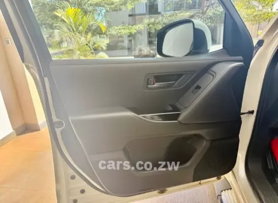 Picture of Toyota Land Cruiser 2023