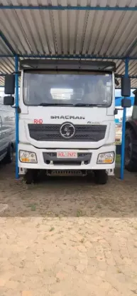 Picture of Shacman H3000 2024