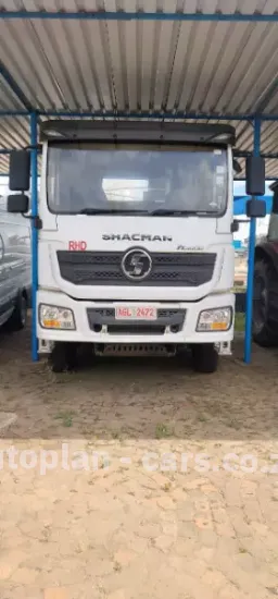Picture of Shacman H3000 2024