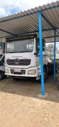 Picture of Shacman H3000 2024