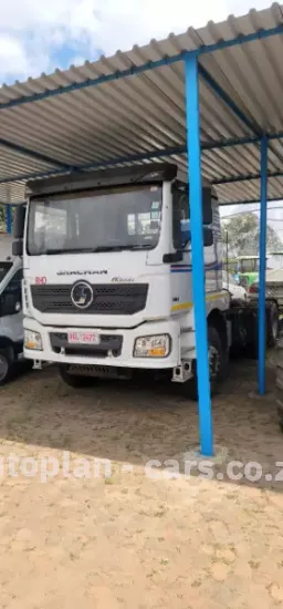 Picture of Shacman H3000 2024