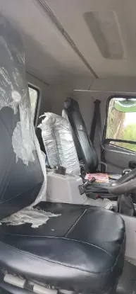 Picture of Nissan UD 2018