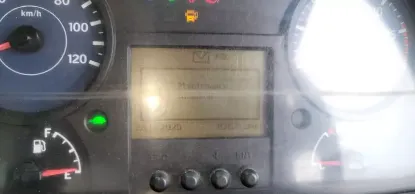Picture of Nissan UD 2018