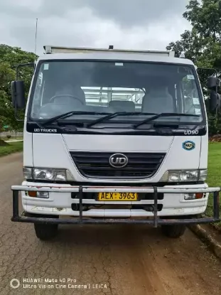 Picture of Nissan UD 2016